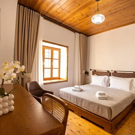 Hajat Boutique Gjirokastër