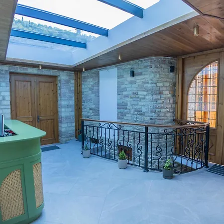 Hajat Boutique Hotel Gjirokastër