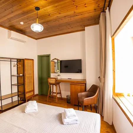 Hajat Boutique Hotel Gjirokastër