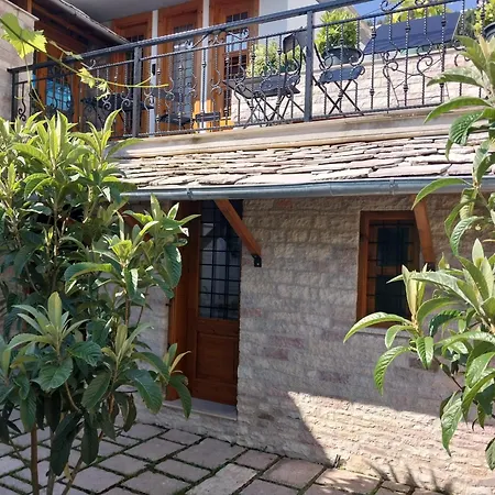 Hajat Boutique Hotel