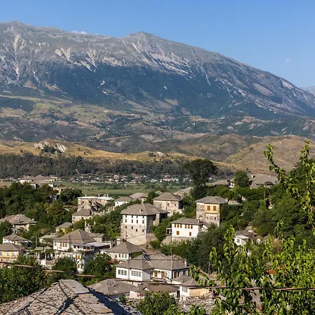 Hotel Hajat Boutique Gjirokastër