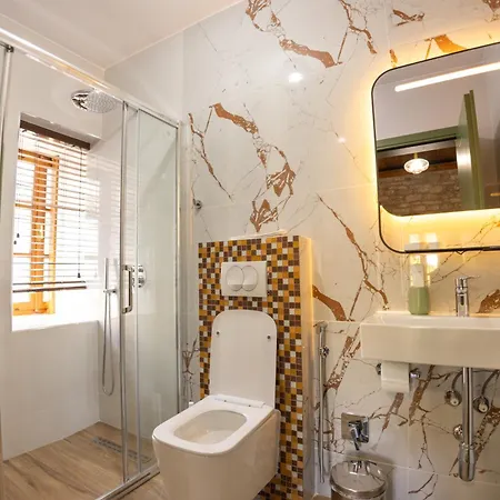 Hajat Boutique Ξενοδοχείο
