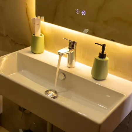 Hajat Boutique Ξενοδοχείο