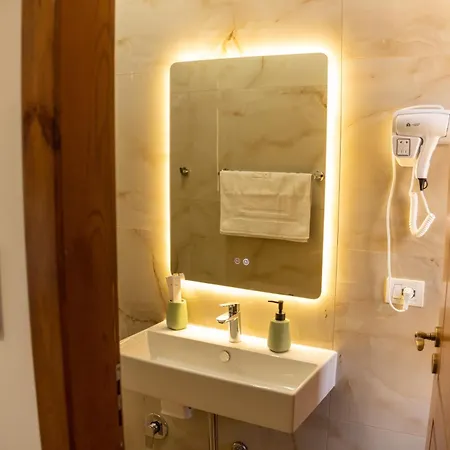 Hajat Boutique Hotel Gjirokastër