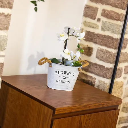 Hotel Hajat Boutique Gjirokastër