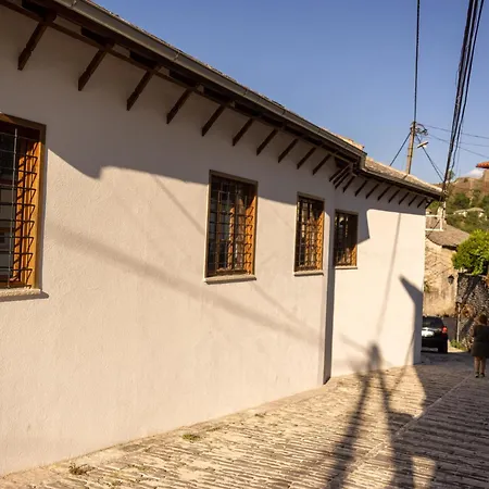 Hajat Boutique Ξενοδοχείο