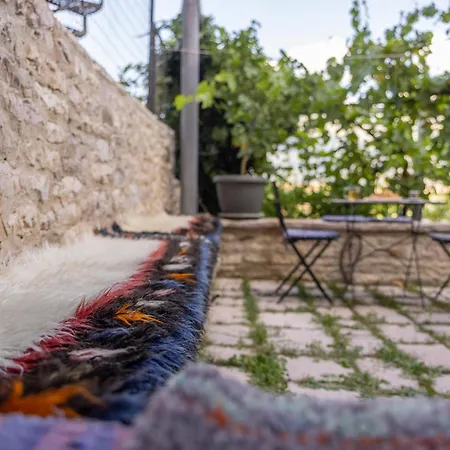 Ξενοδοχείο Hajat Boutique