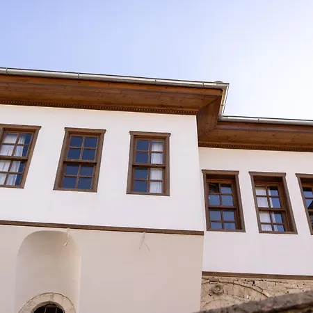 Hajat Boutique Hotel