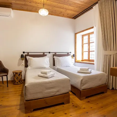 Hotel Hajat Boutique