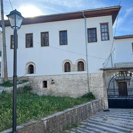 Ξενοδοχείο Hajat Boutique Αργυρόκαστρο