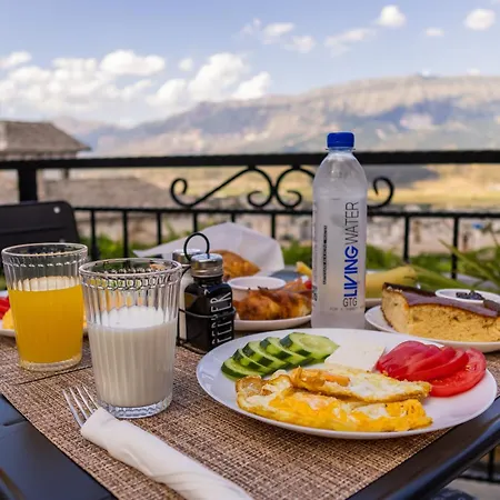 Hajat Boutique Hotel