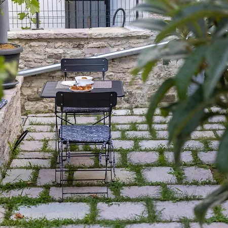 Hajat Boutique 酒店 Gjirokastër