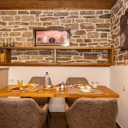 Hajat Boutique Gjirokastër