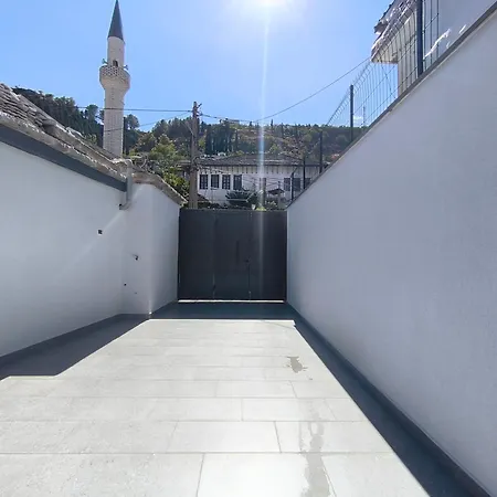 Hotel Hajat Boutique Gjirokastër
